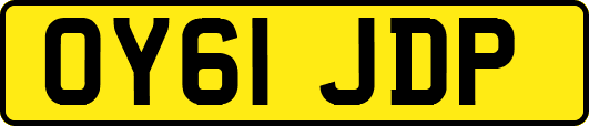 OY61JDP