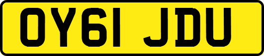 OY61JDU