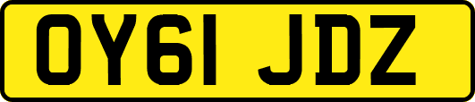 OY61JDZ