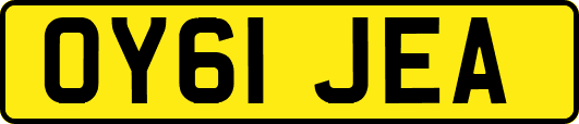 OY61JEA