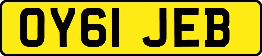 OY61JEB