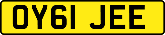 OY61JEE