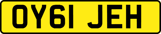 OY61JEH