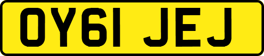 OY61JEJ