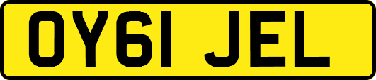 OY61JEL