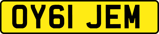 OY61JEM