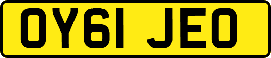 OY61JEO