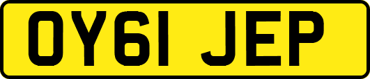 OY61JEP