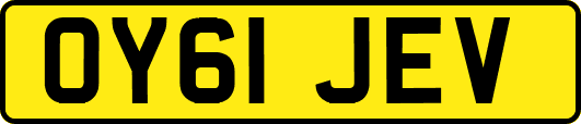 OY61JEV