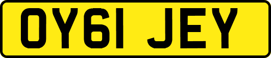 OY61JEY
