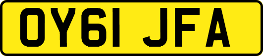 OY61JFA