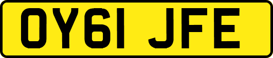 OY61JFE