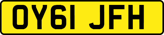 OY61JFH