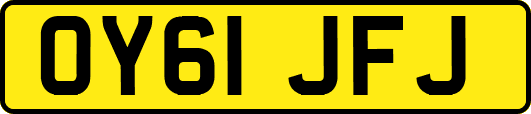 OY61JFJ