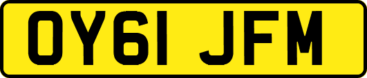 OY61JFM