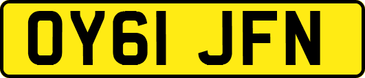 OY61JFN