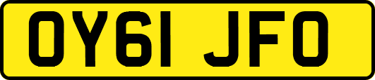 OY61JFO
