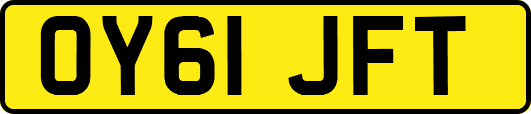 OY61JFT
