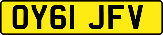 OY61JFV