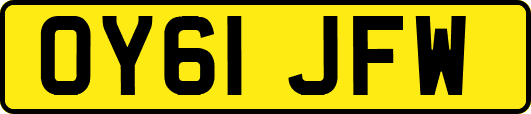 OY61JFW