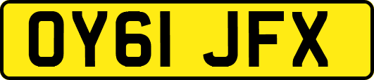 OY61JFX