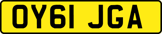 OY61JGA