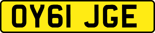 OY61JGE