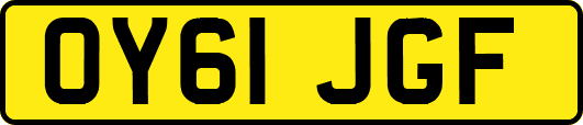 OY61JGF