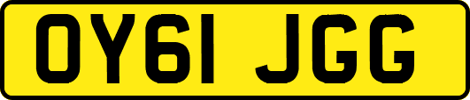 OY61JGG