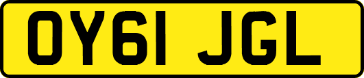 OY61JGL