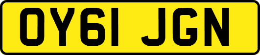 OY61JGN