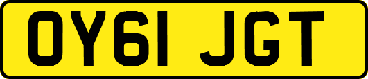 OY61JGT