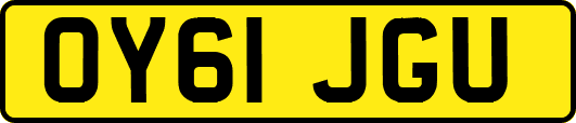OY61JGU