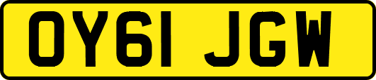 OY61JGW