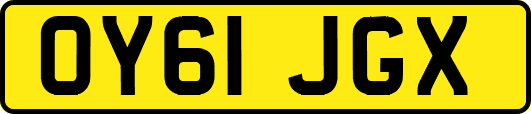 OY61JGX