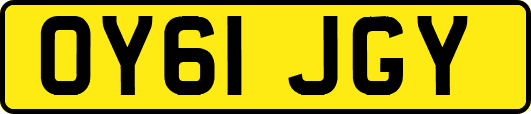 OY61JGY