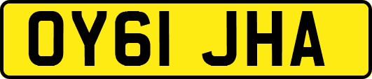 OY61JHA