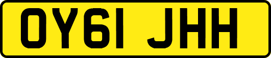 OY61JHH