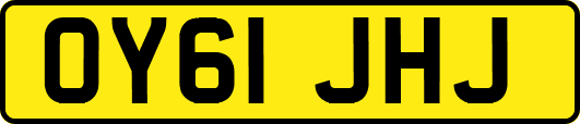 OY61JHJ