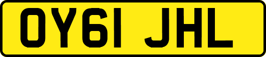 OY61JHL