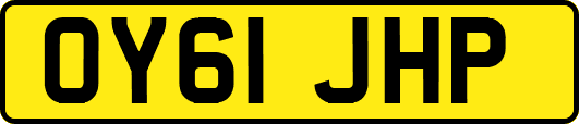 OY61JHP