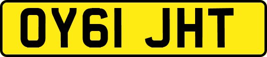 OY61JHT