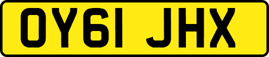 OY61JHX
