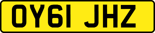 OY61JHZ