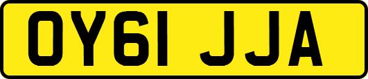OY61JJA