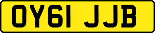 OY61JJB