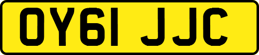 OY61JJC