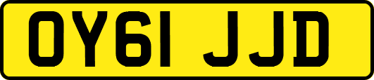 OY61JJD