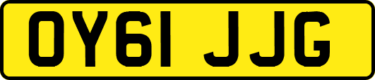 OY61JJG