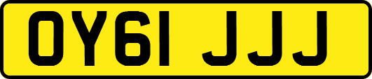 OY61JJJ